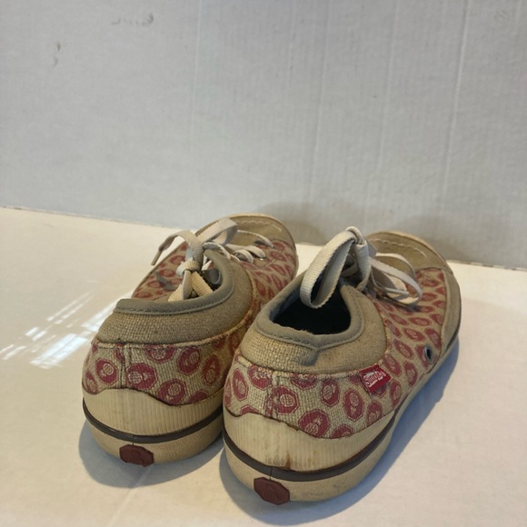 Eco Sneakers Simple Shoes Boho Walking Women Size 9 - Picture 9 of 13